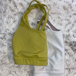 XS/S Lululemon Sports Bras